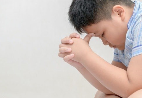 Hậu quả của béo phì trẻ em